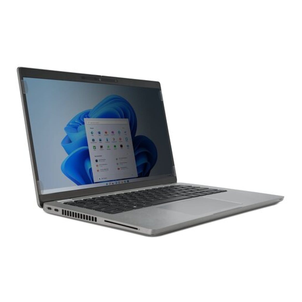 Kensington 2-Way Removable Notebook Privacy Screen Filter 628954 - Image 3