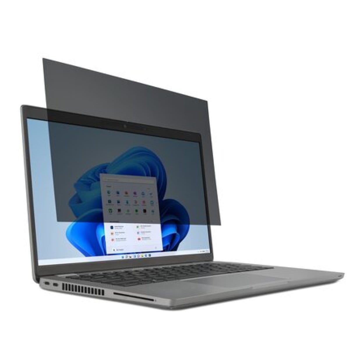 Kensington 2-Way Removable Notebook Privacy Screen Filter 628954 - Image 2