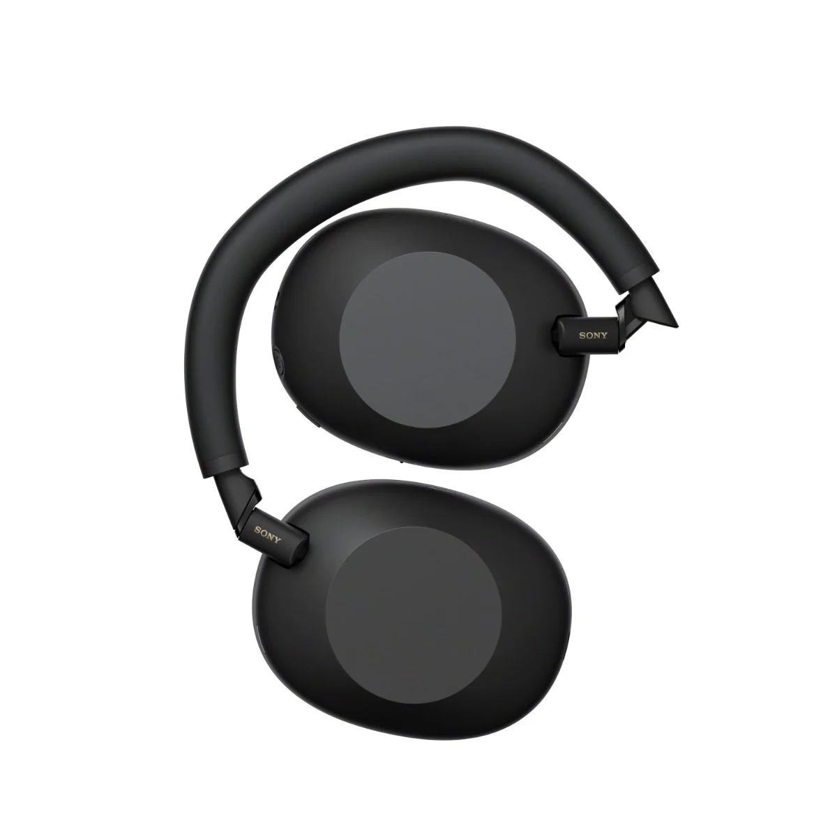 Sony WH-1000XM6 Noise Cancelling Headphones - Black - Image 5