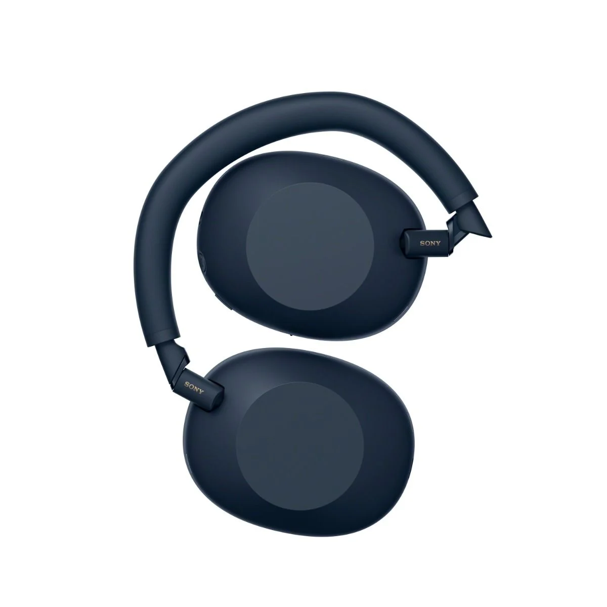 Sony WH-1000XM6 Noise Cancelling Headphones - Blue - Image 5