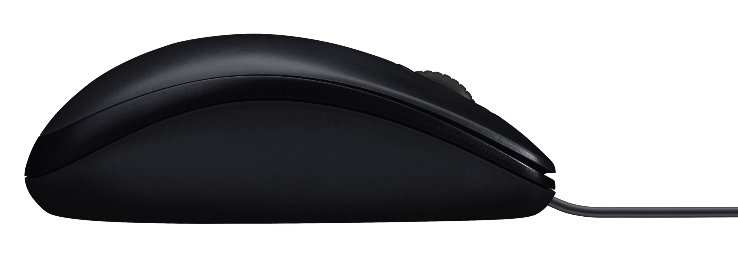 Logitech M90 HD Optical Mouse 910-001793 - Image 3