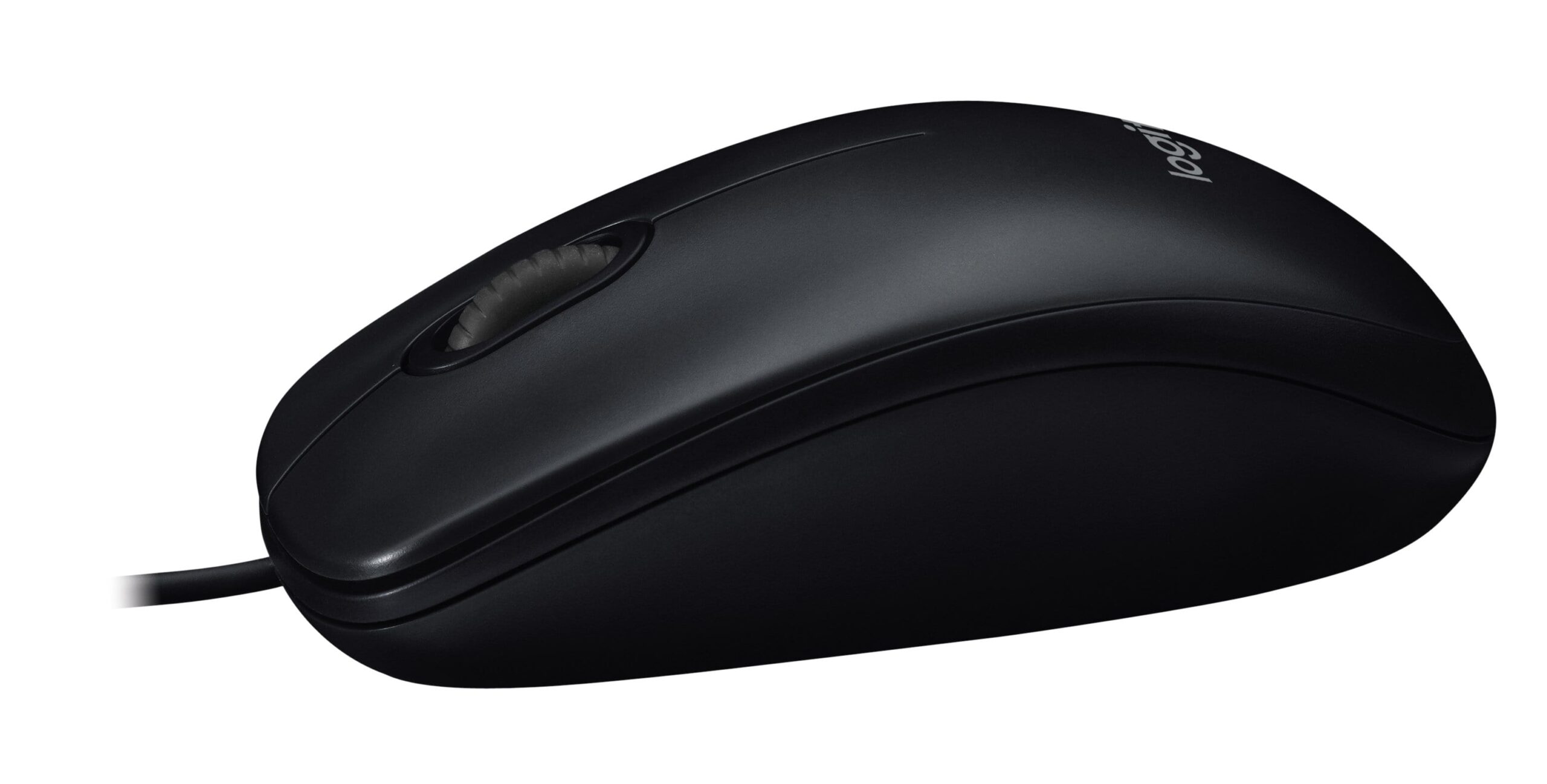 Logitech M90 HD Optical Mouse 910-001793 - Image 2