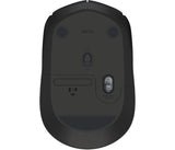 Logitech M170 Ambidextrous Wireless Mouse Grey 910-004642 - Image 7