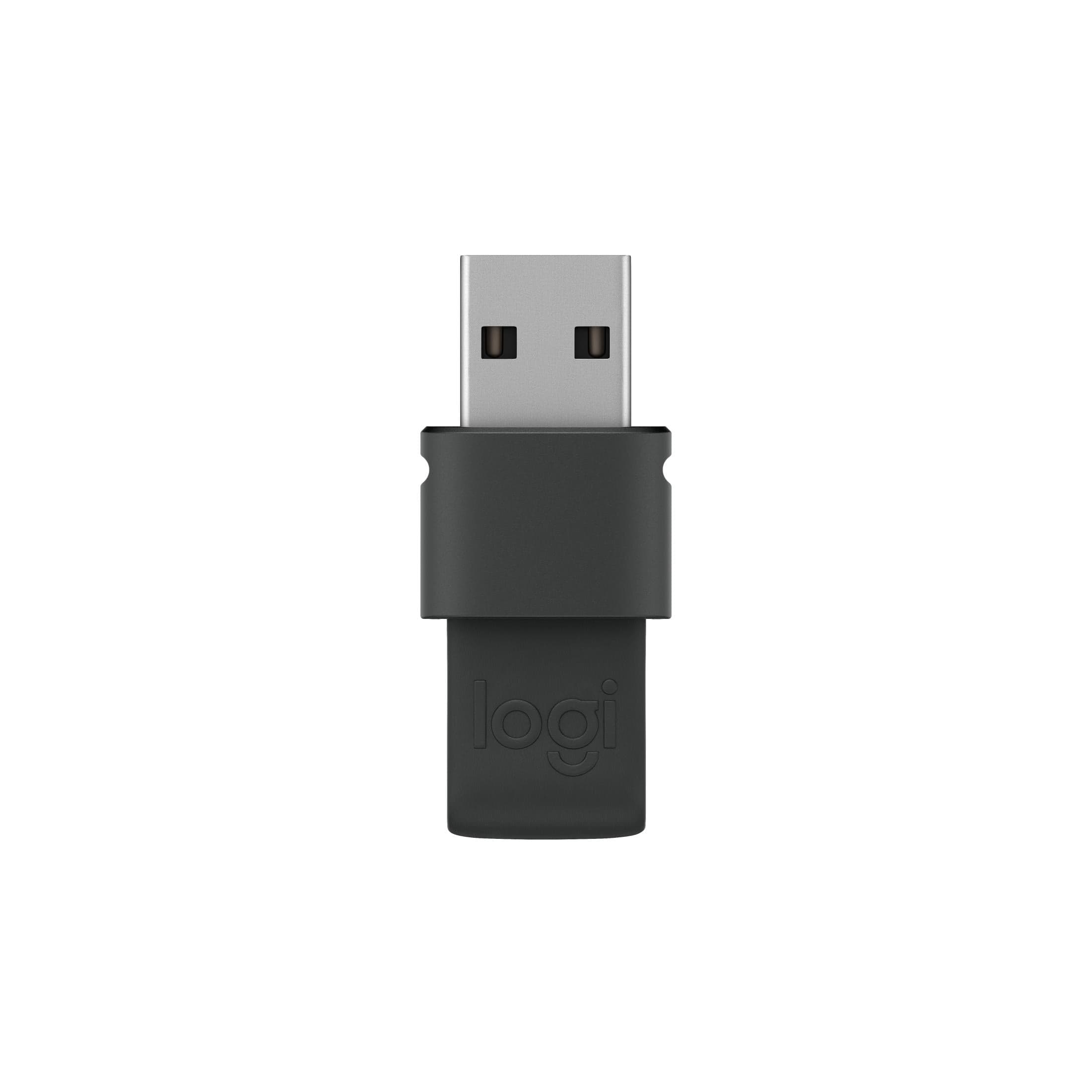 Logitech Spotlight Wireless Presenter Grey 910-004861 - Image 3