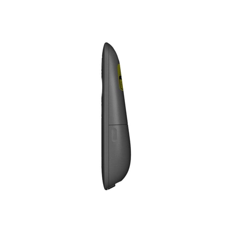 Logitech R500s Laser Pointer Presentation Remote Graphite 910-005843 - Image 2