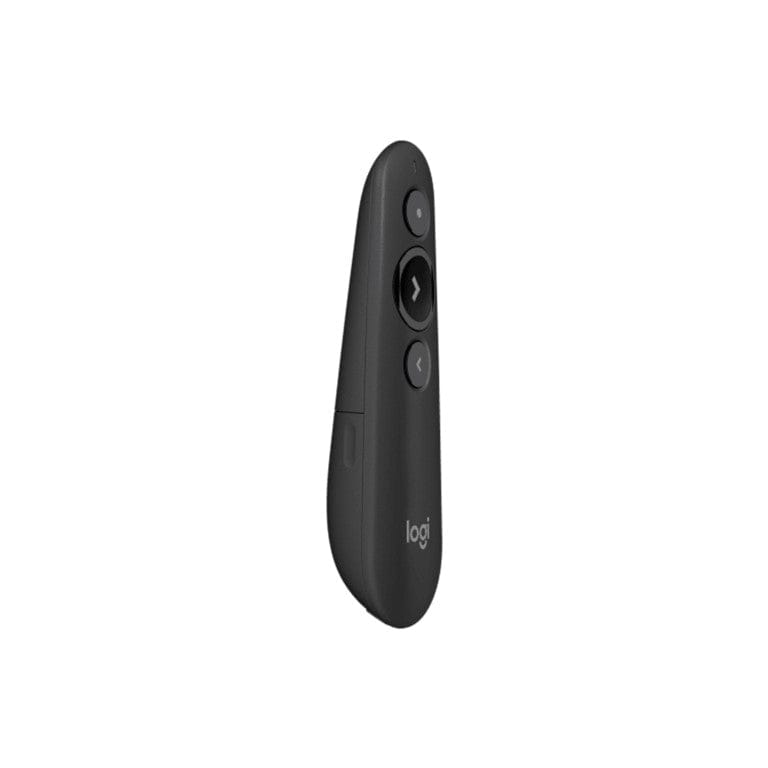 Logitech R500s Laser Pointer Presentation Remote Graphite 910-005843 - Image 3