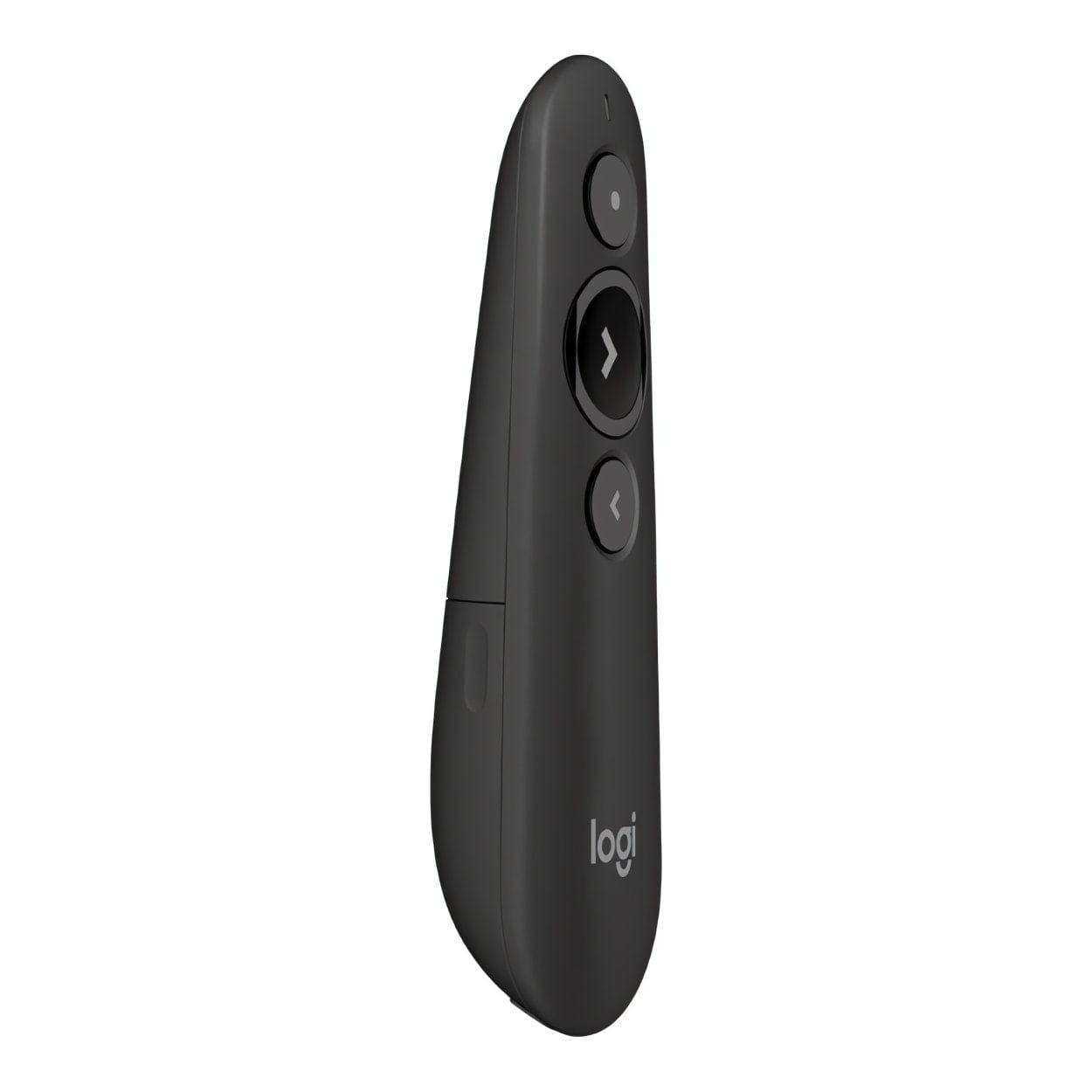 Logitech R500s Laser Pointer Presentation Remote Graphite 910-005843 - Image 5