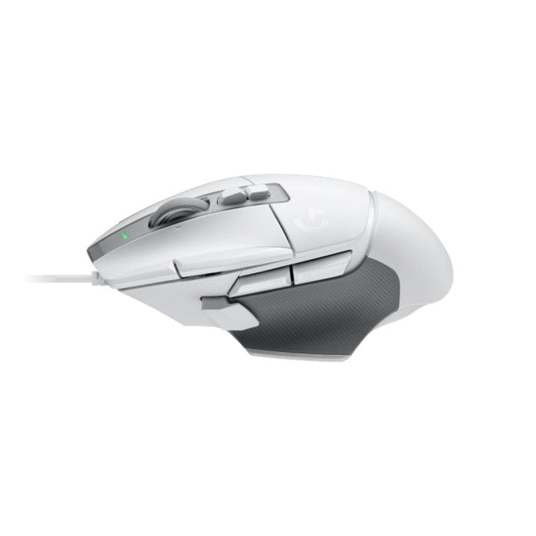 Logitech G502 X Wired Gaming Mouse White 910-006147 - Image 2