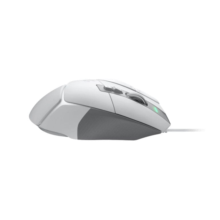 Logitech G502 X Wired Gaming Mouse White 910-006147 - Image 3