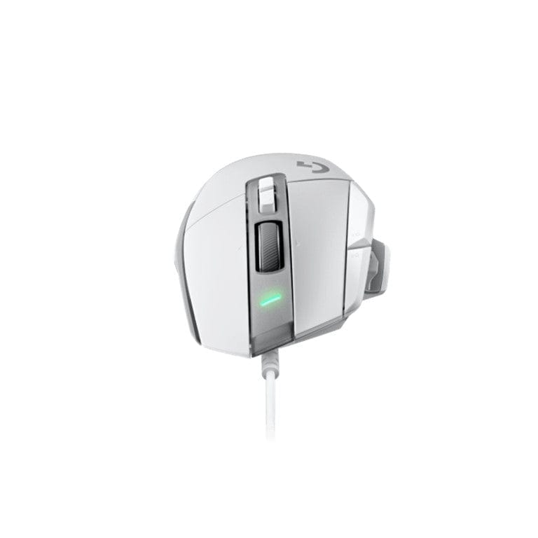 Logitech G502 X Wired Gaming Mouse White 910-006147 - Image 4