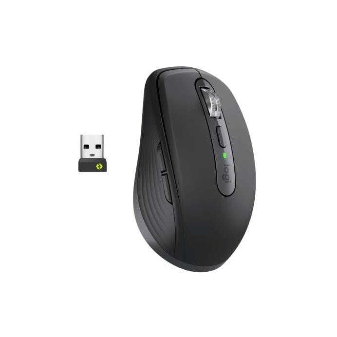 Logitech MX Anywhere 3S Wireless Mouse 910-006958 - Image 5