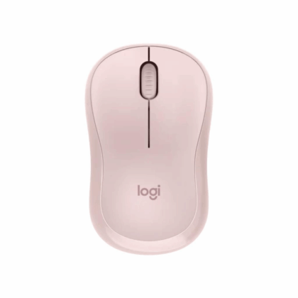 Logitech M240 Bluetooth Mouse Rose 910-007121