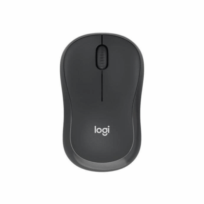 Logitech M240 for Business Wireless Mouse Black 910-007182