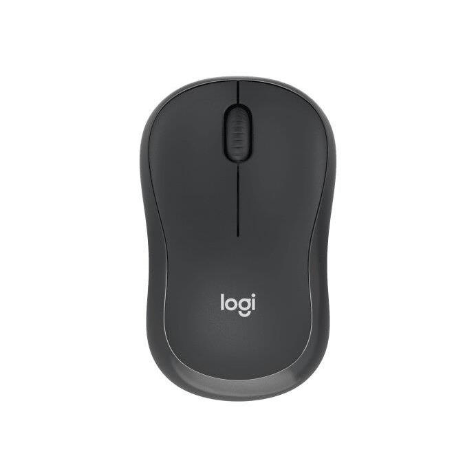 Logitech M240 for Business Wireless Mouse Black 910-007182