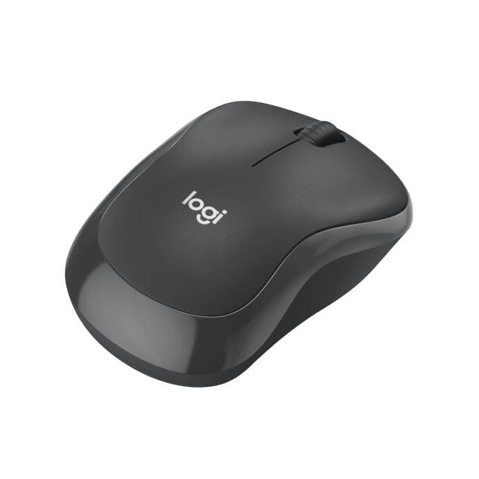Logitech M240 for Business Wireless Mouse Black 910-007182 - Image 2