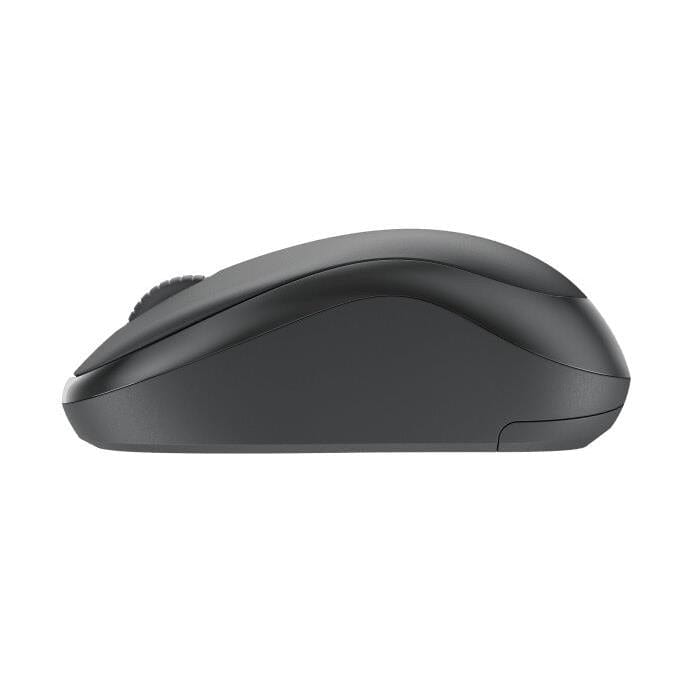 Logitech M240 for Business Wireless Mouse Black 910-007182 - Image 3