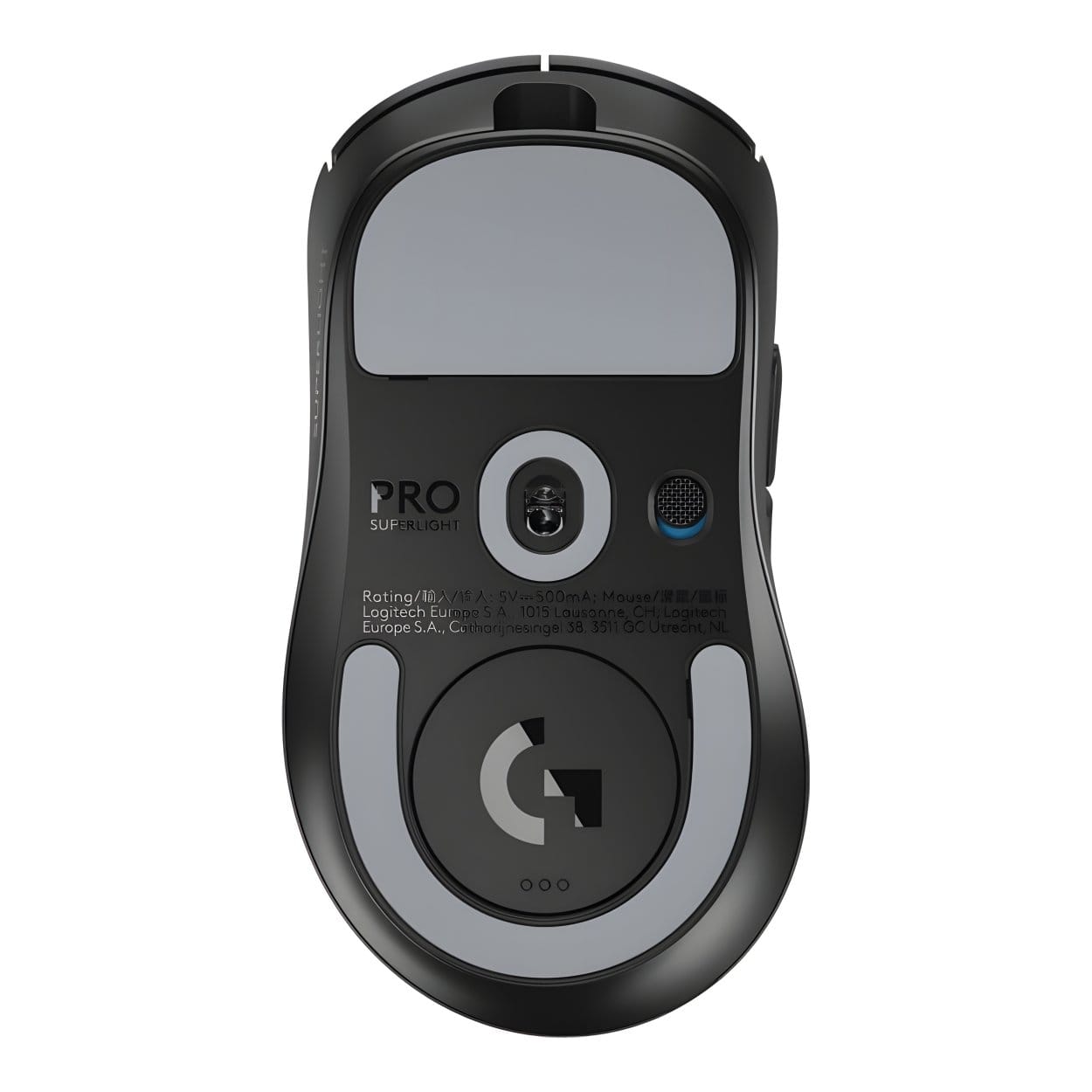 Logitech G Pro X Superlight 2 DEX Optical Lightspeed Wireless Gaming Mouse 910-007358 - Image 6