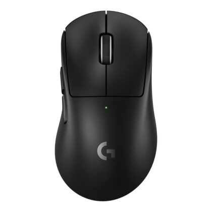 Logitech G Pro X Superlight 2 DEX Optical Lightspeed Wireless Gaming Mouse 910-007358