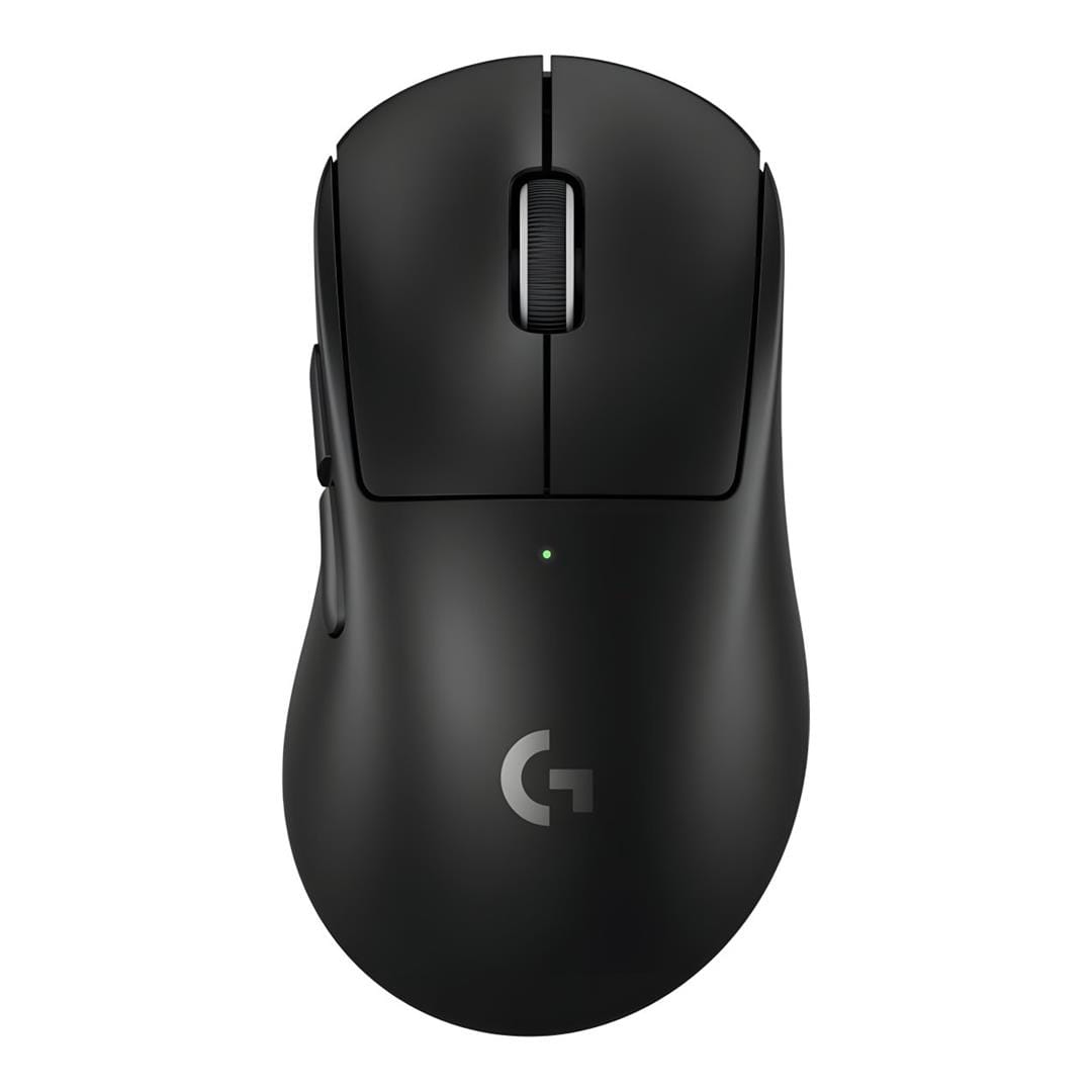 Logitech G Pro X Superlight 2 DEX Optical Lightspeed Wireless Gaming Mouse 910-007358