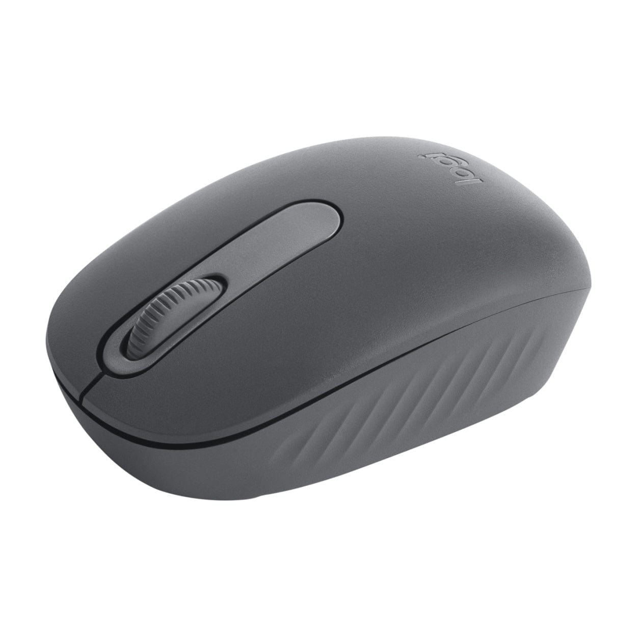 Logitech M196 Bluetooth Ambidextrous Mouse 910-007459 - Image 2