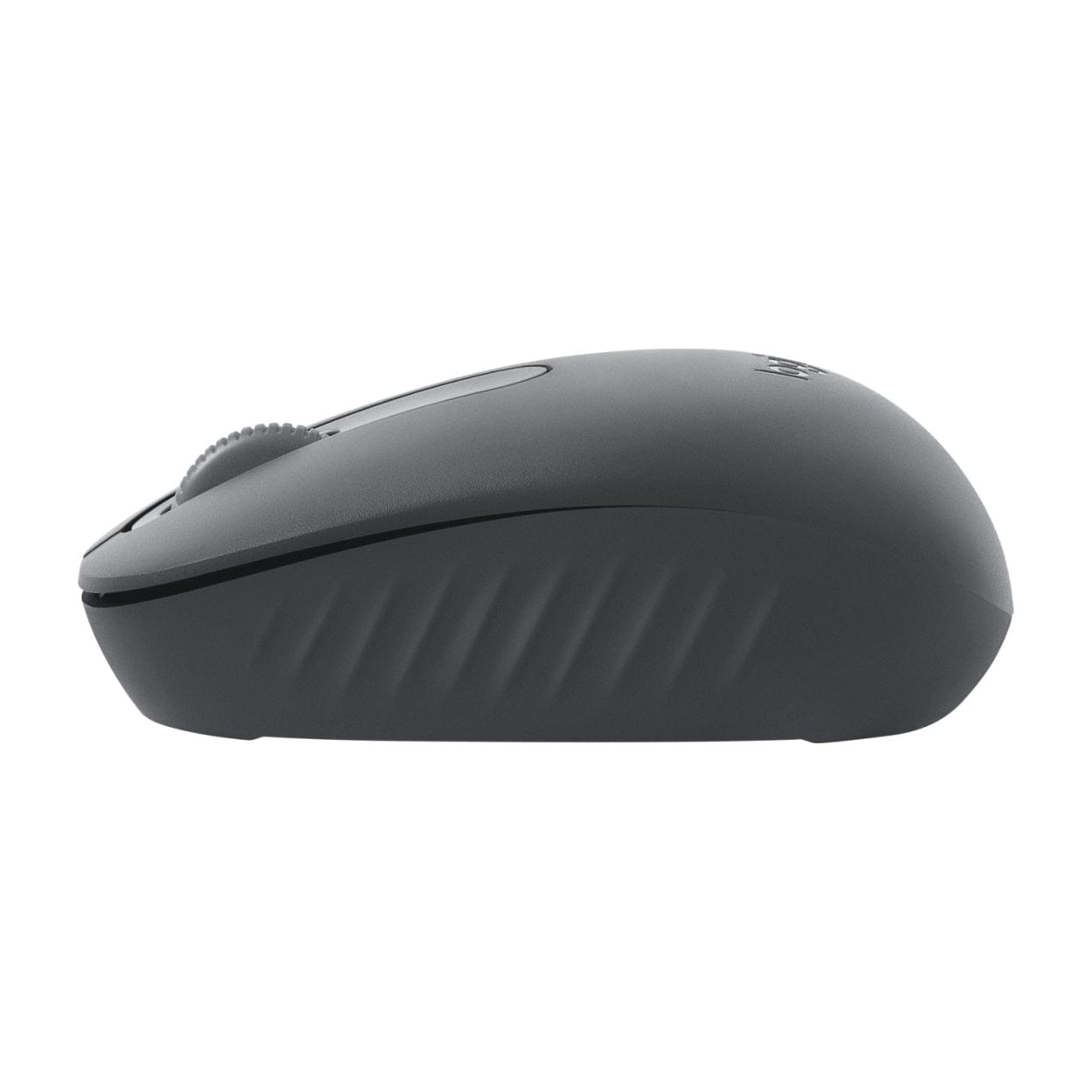 Logitech M196 Bluetooth Ambidextrous Mouse 910-007459 - Image 3