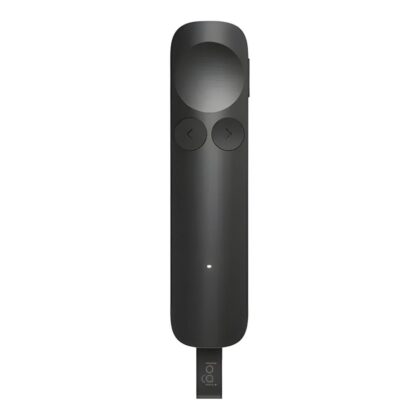 Logitech Spotlight 2 Presentation Remote - Graphite 910-007672