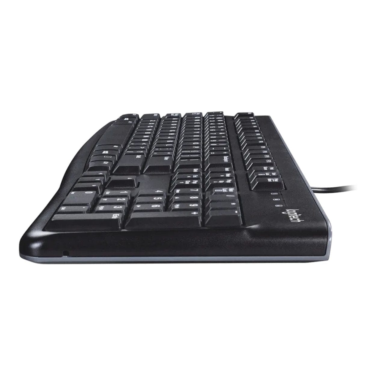 Logitech K120 Keyboard 920-002508 - Image 4