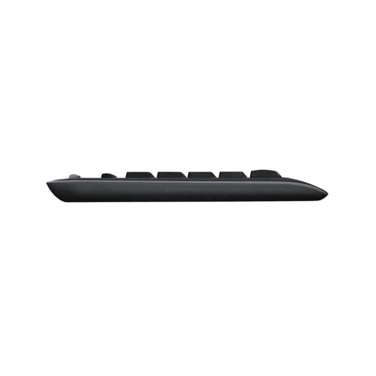 Logitech MK330 Wireless Keyboard and Mouse Combo 920-003989 - Image 5