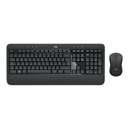 Logitech MK540 Wireless Keyboard and Mouse Combo 920-008685