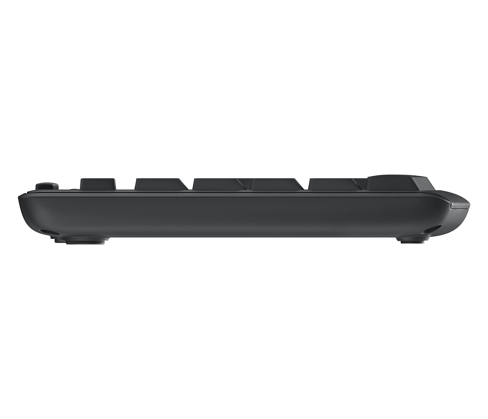 Logitech MK295 Silent Wireless Combo - Graphite 920-009800 - Image 2