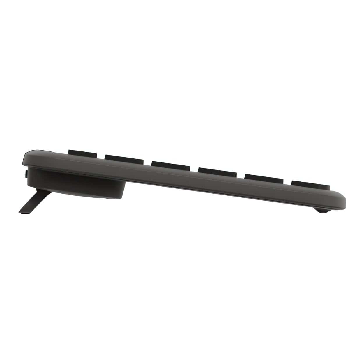 Logitech Signature Slim MK950 Keyboard and Mouse Combo Graphite 920-012490 - Image 6