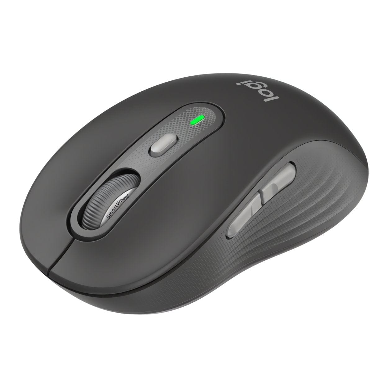 Logitech Signature Slim MK950 Keyboard and Mouse Combo Graphite 920-012490 - Image 7
