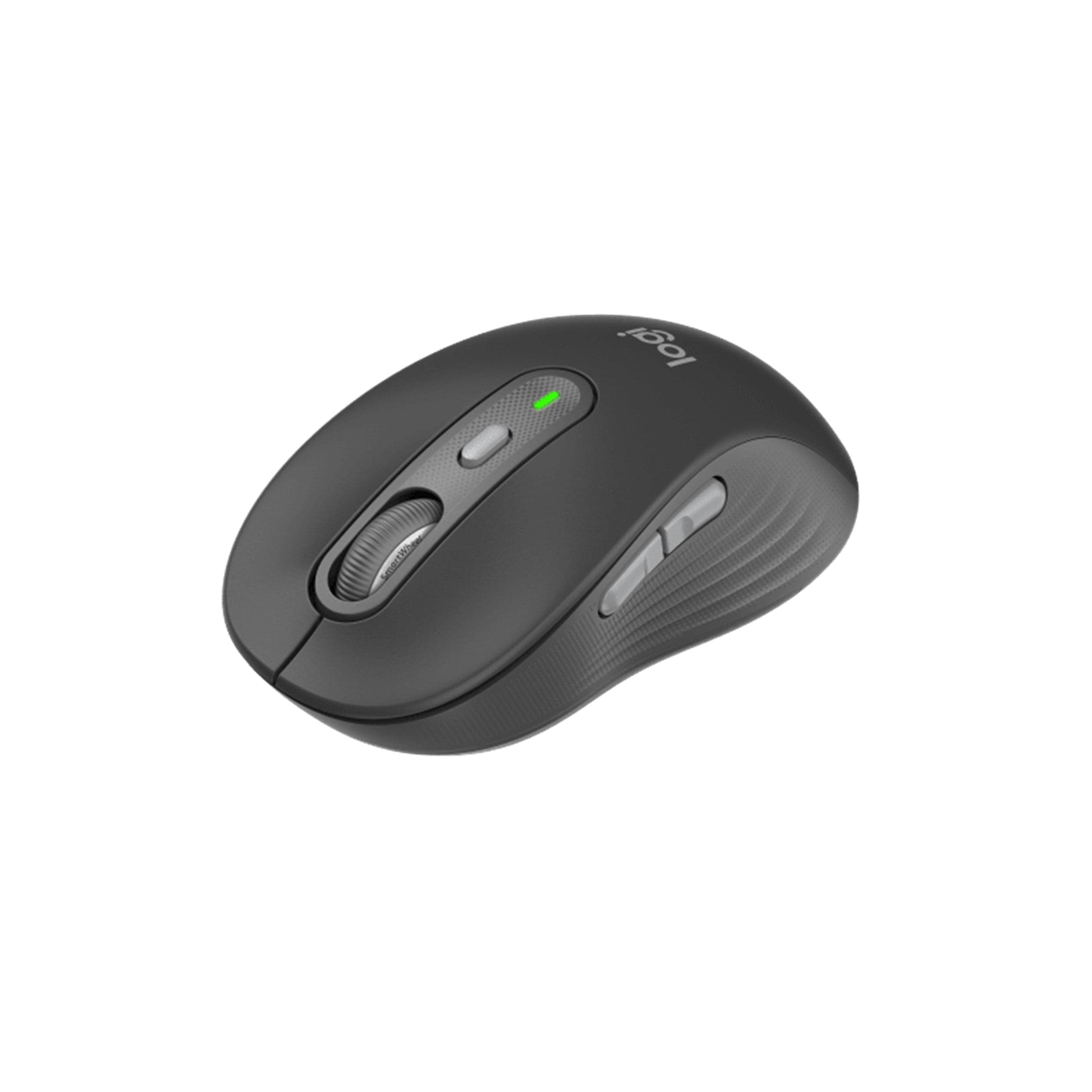Logitech Signature Slim MK950 Keyboard and Mouse Combo Graphite 920-012490 - Image 3