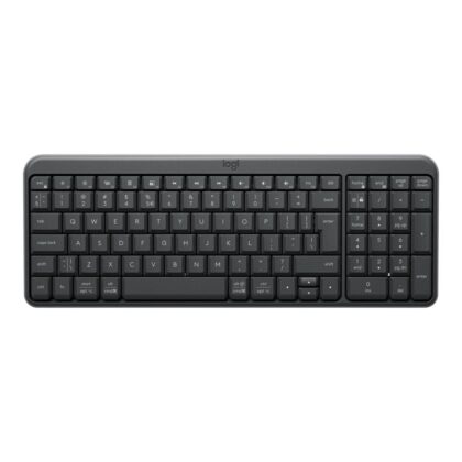 Logitech K250 Compact Wireless Keyboard 920-013451