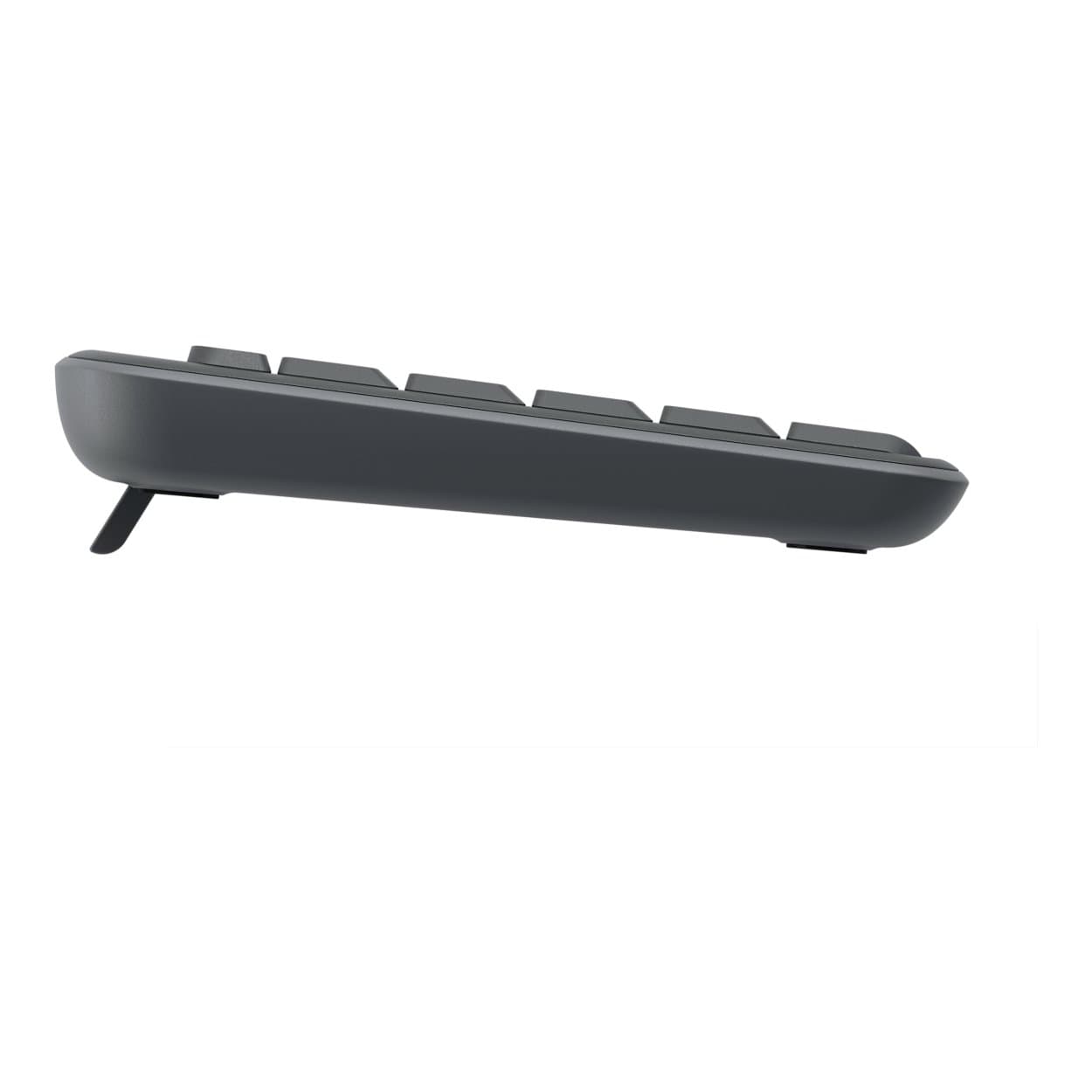 Logitech K250 Compact Wireless Keyboard 920-013451 - Image 6