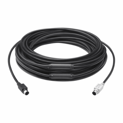 Logitech Group 15M Extended Power Cable 939-001490