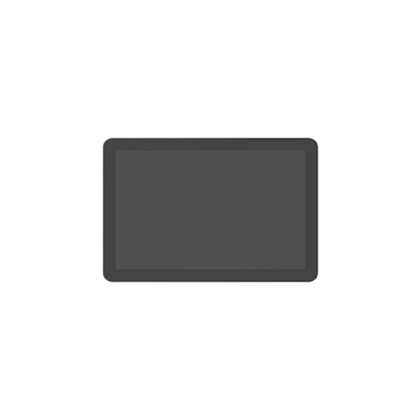 Logitech Tap 10.1-inch 280 x 800 pixels Touch Controller 939-001950
