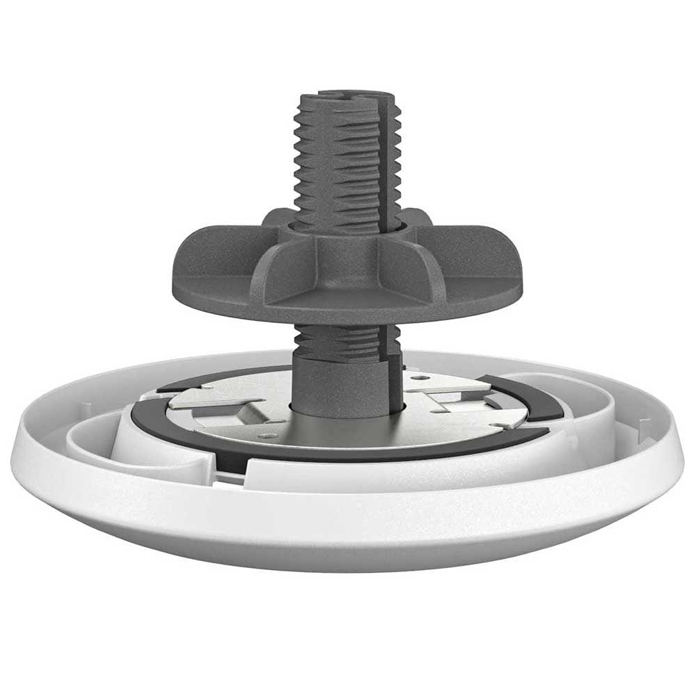 Logitech Mic Pod Table Mount - White 952-000020 - Image 3
