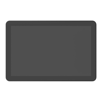 Logitech Tap Scheduler 10.1-inch 1280 x 800p IPS Wi-Fi 5 Bluetooth - Graphite 952-000091