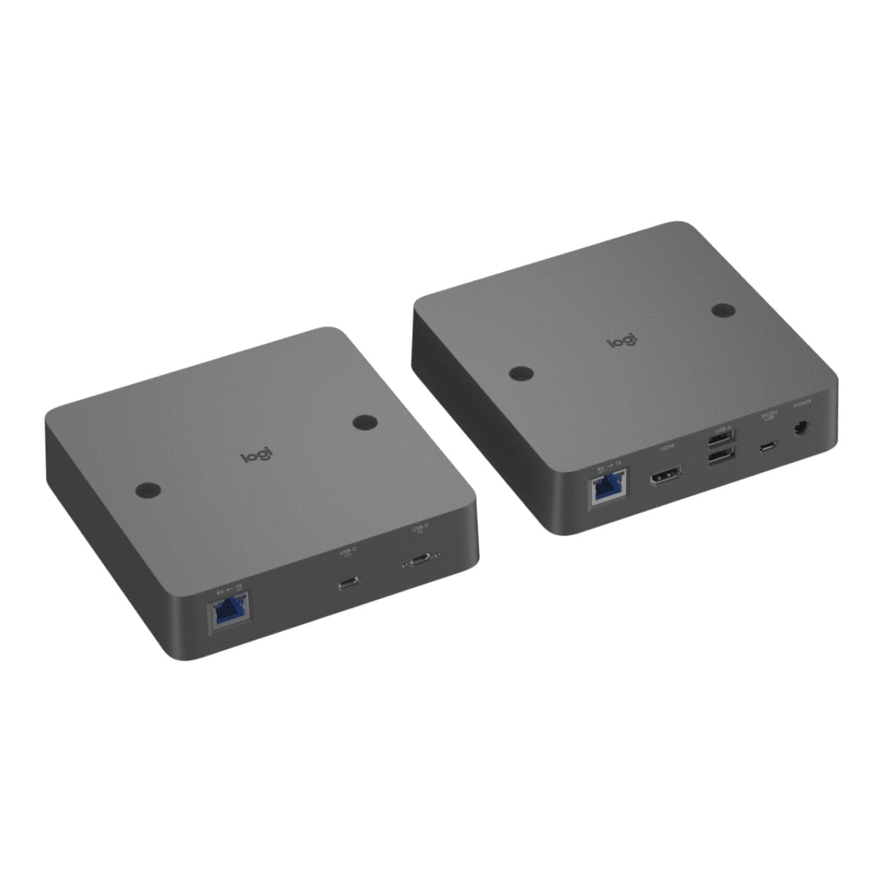 Logitech Extend Video Conferencing Accessories Kit 952-000199 - Image 5