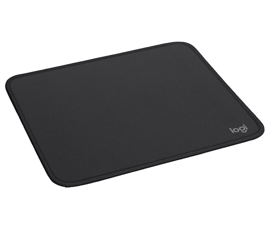 Logitech Studio Series Mouse Pad Graphite 956-000049 - Image 2
