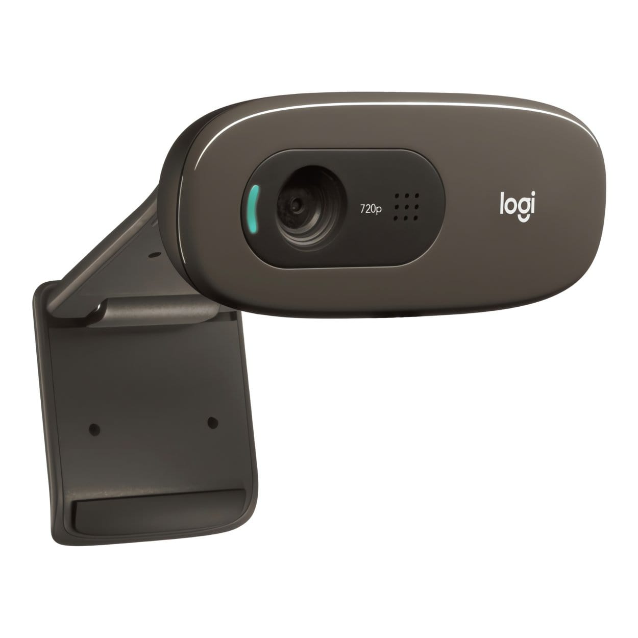Logitech C270 HD Webcam 960-001063 - Image 6