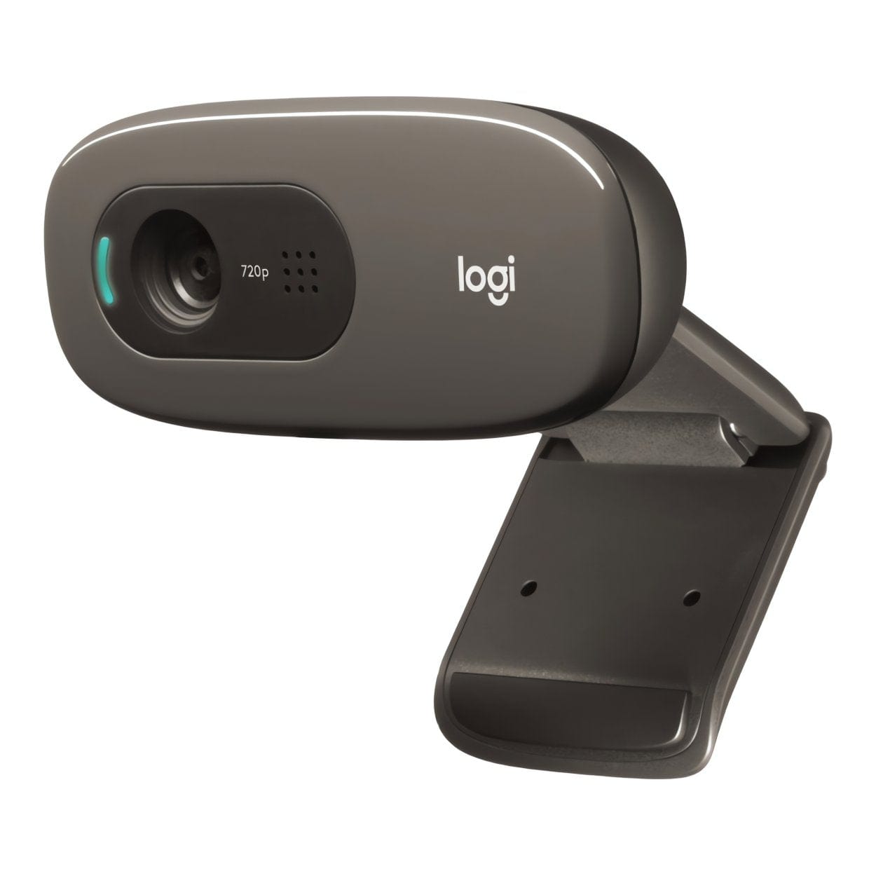 Logitech C270 HD Webcam 960-001063 - Image 7