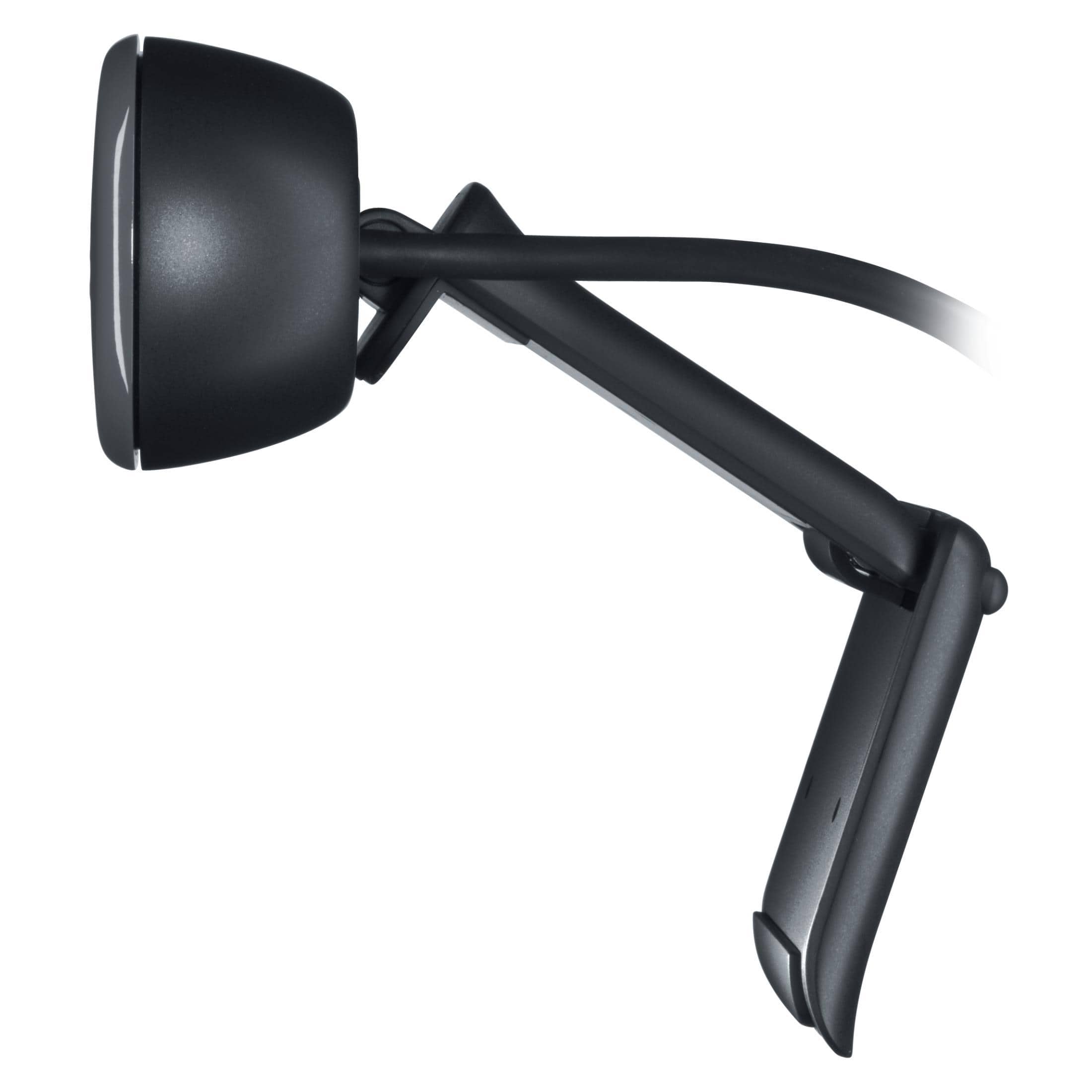 Logitech C270 HD Webcam 960-001063 - Image 4