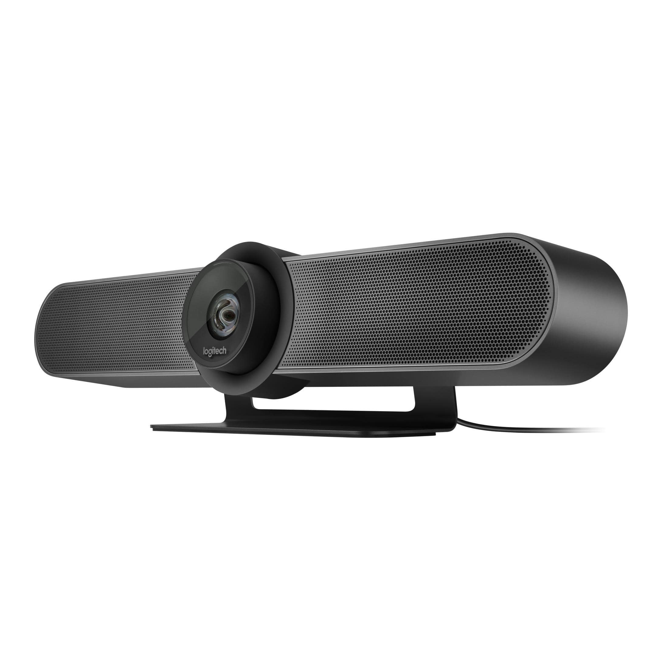Logitech MeetUp Video Conferencing System Kit 960-001102 - Image 6