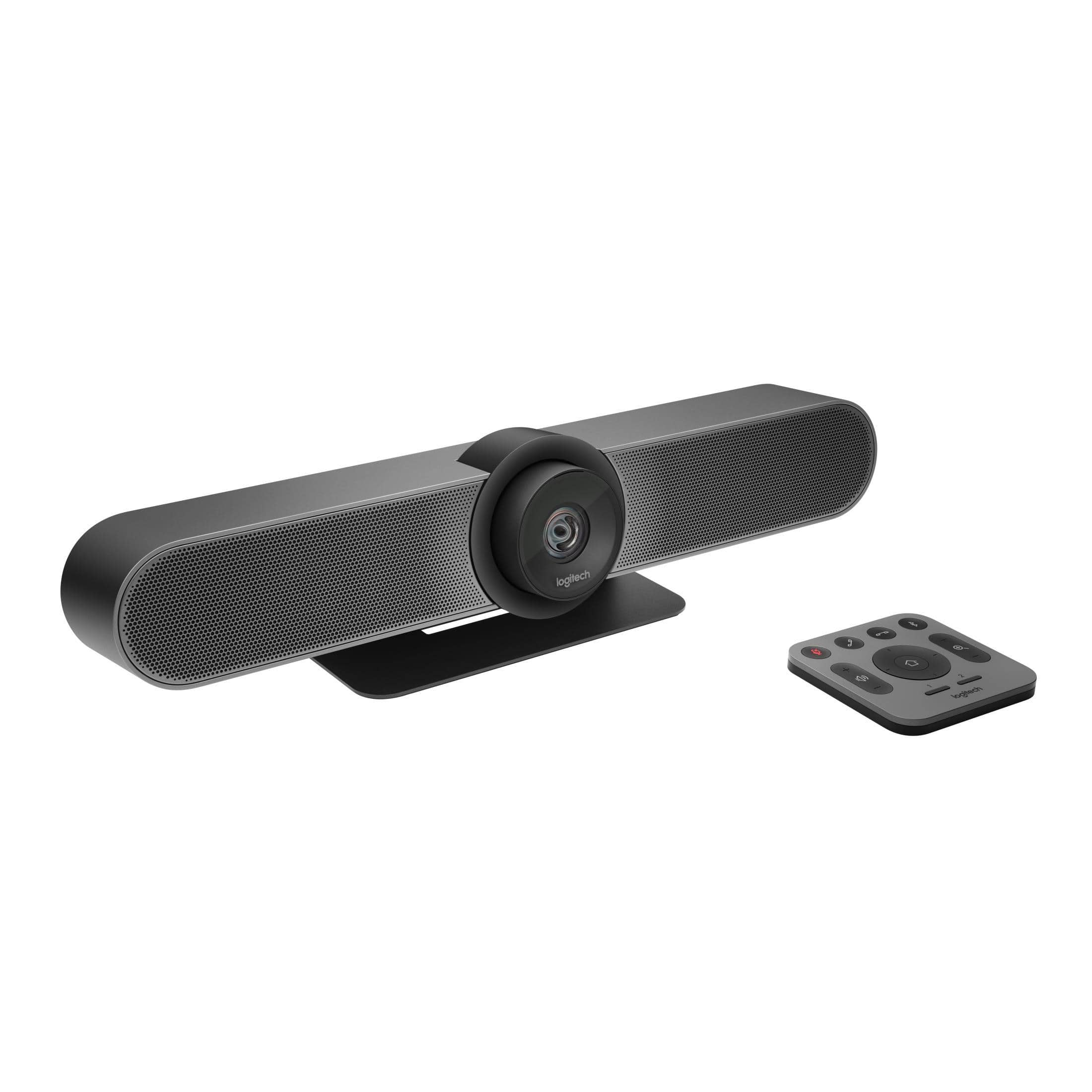 Logitech MeetUp Video Conferencing System Kit 960-001102 - Image 5