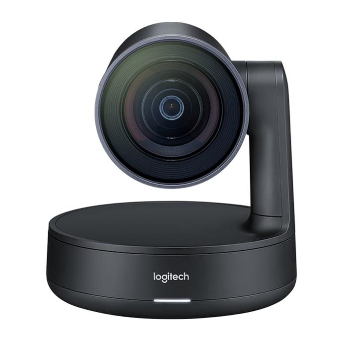 Logitech Rally Video Conferencing System for Mid-Sized Rooms 960-001240 - Image 3