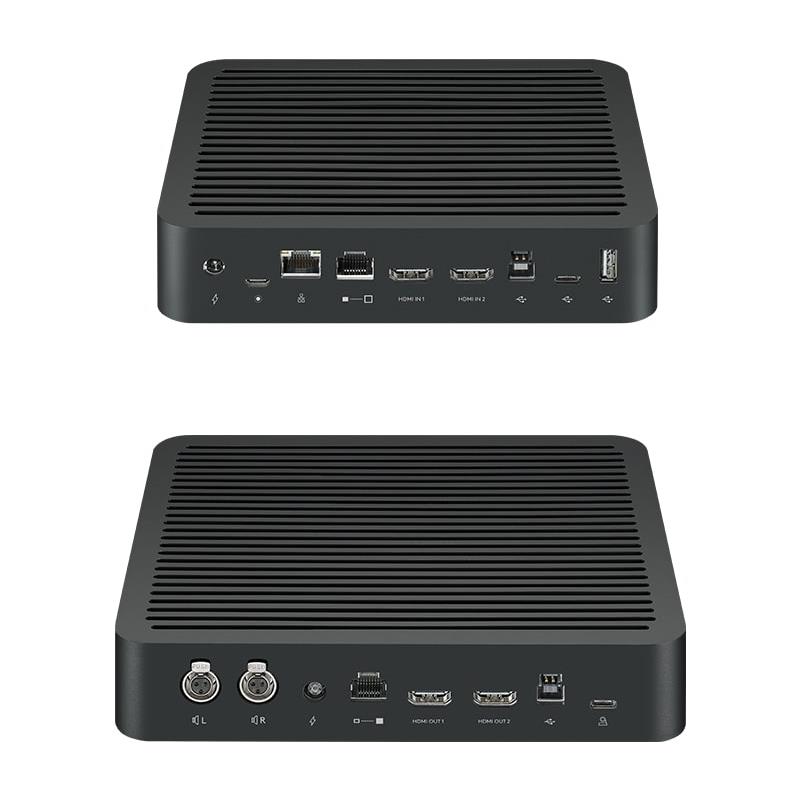 Logitech Rally Video Conferencing System for Mid-Sized Rooms 960-001240 - Image 5