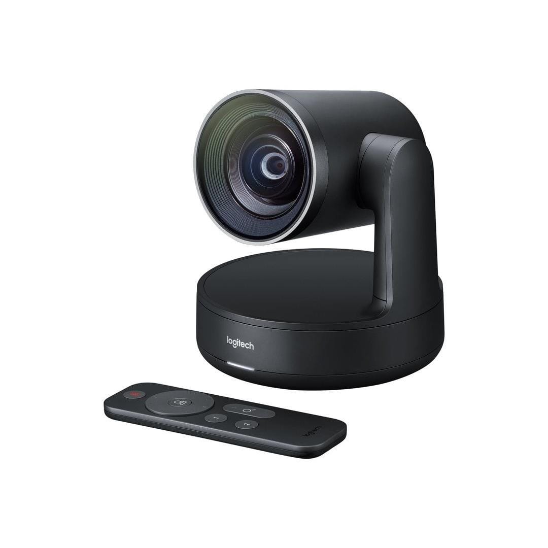 Logitech Rally Video Conferencing System for Mid-Sized Rooms 960-001240 - Image 2