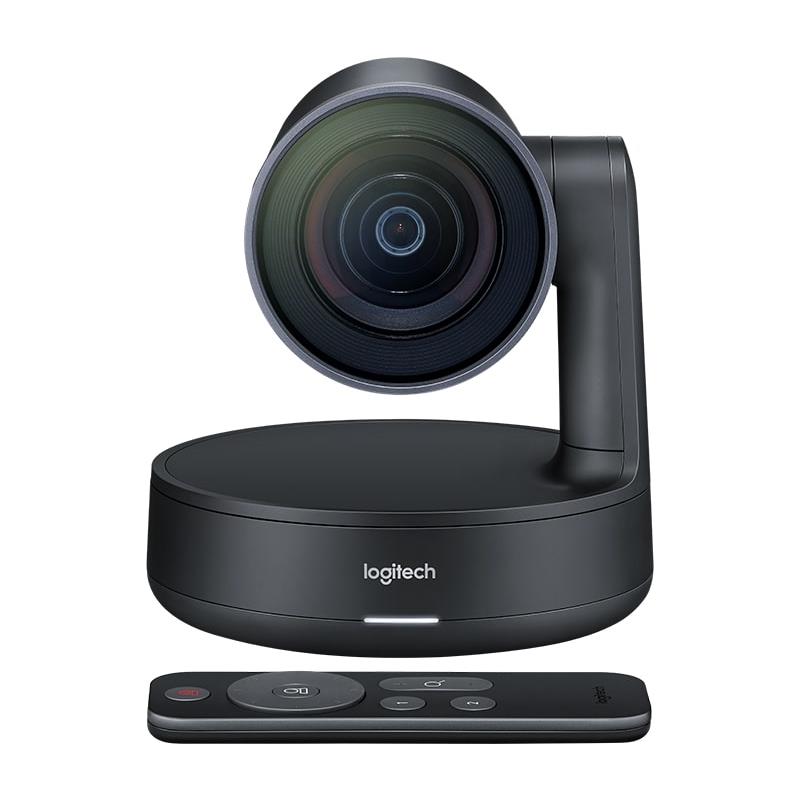 Logitech Rally Plus Group Video Conferencing System for up to 16 People 960-001242 - Image 3